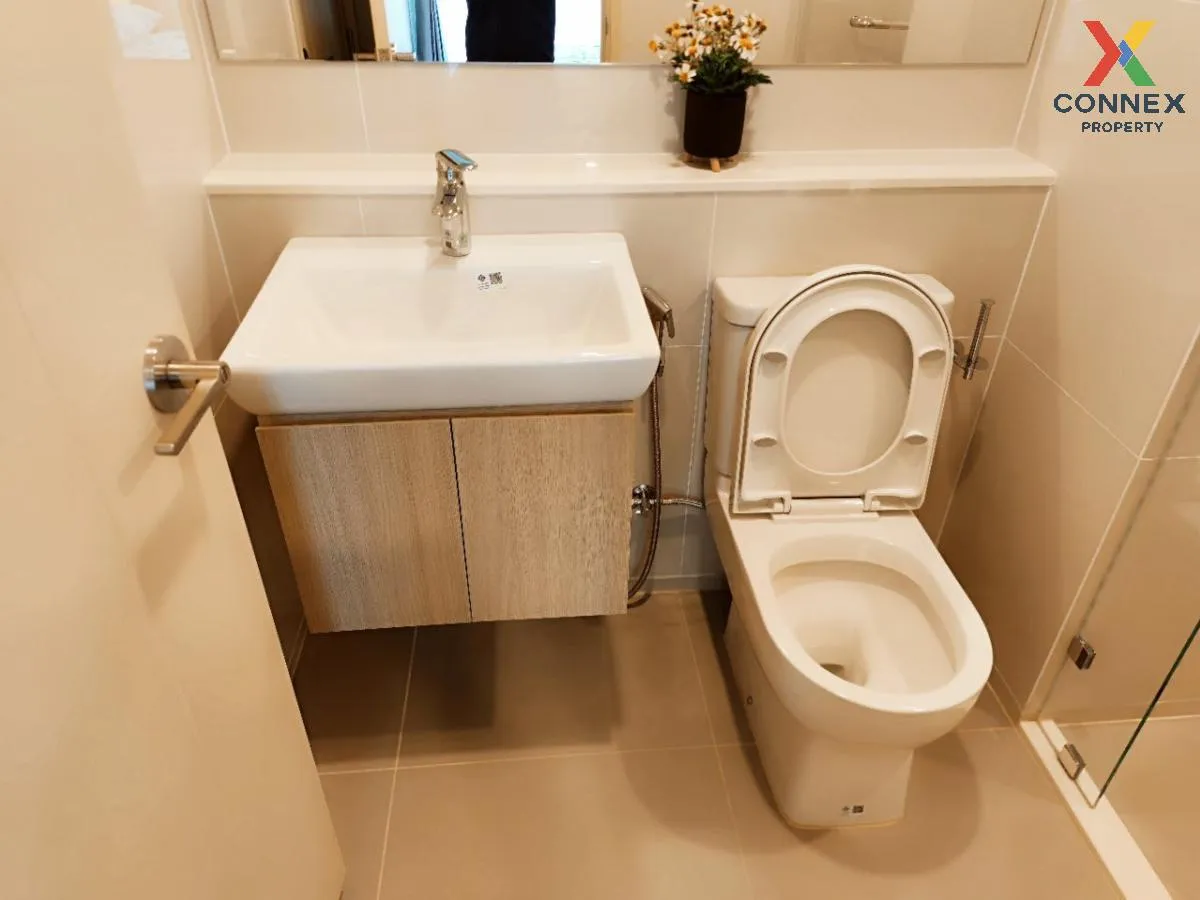 For Rent Condo , Life Rama 4 - Asoke , Khlong Toei , Khlong Toei 