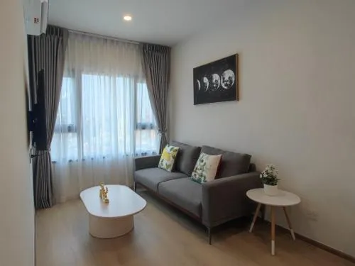 For Rent Condo , Life Rama 4 - Asoke , Khlong Toei , Khlong Toei , Bangkok , CX-132085