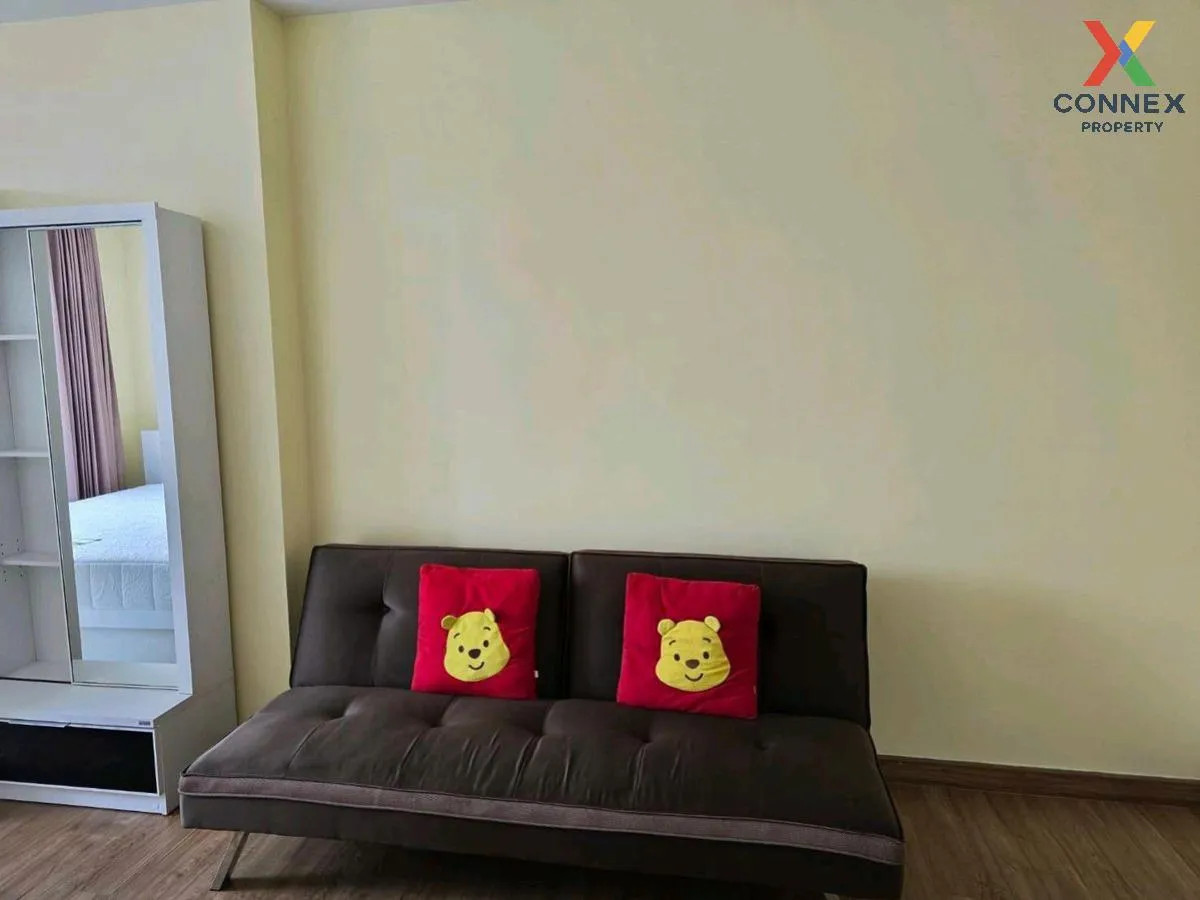 เช่าคอนโด  เดอะ ทรี บางโพ สเตชั่น MRT-บางโพ บางซื่อ เขต บางซื่อ ก เช่าคอนโด  เดอะ ทรี บางโพ สเตชั่น MRT-บางโพ บางซื่อ เขต บางซื่อ ก 1