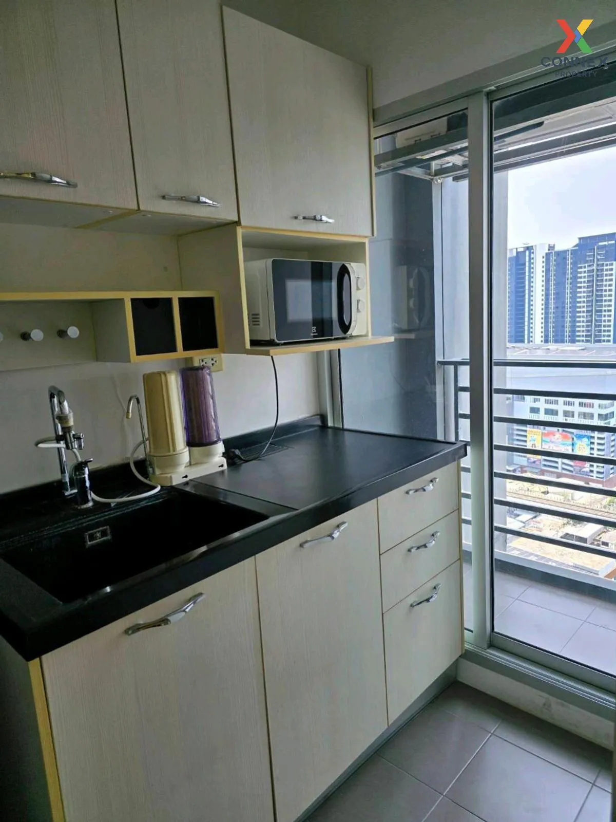 เช่าคอนโด  เดอะ ทรี บางโพ สเตชั่น MRT-บางโพ บางซื่อ เขต บางซื่อ ก เช่าคอนโด  เดอะ ทรี บางโพ สเตชั่น MRT-บางโพ บางซื่อ เขต บางซื่อ ก 3