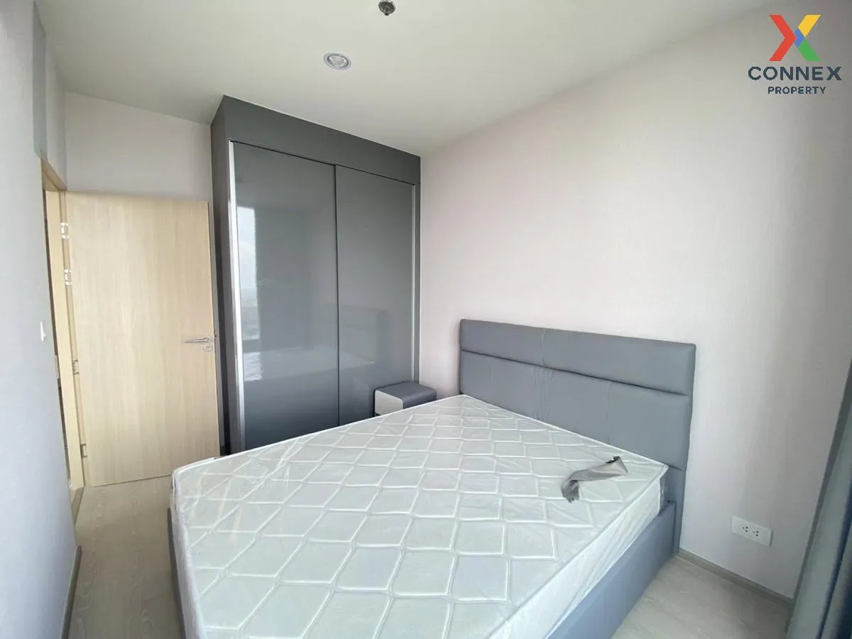 เช่าคอนโด  สกายไรส์ อเวนิว สุขุมวิท 64 บางจาก เขต พระโขนง กรุงเทพ 4