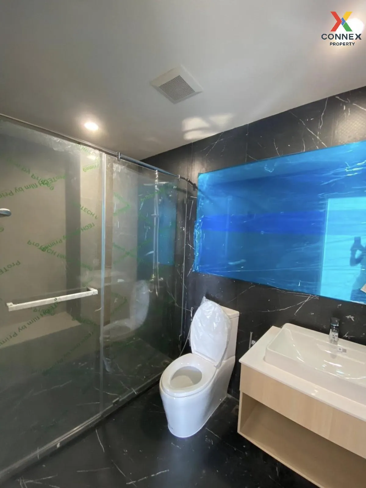 เช่าคอนโด  สกายไรส์ อเวนิว สุขุมวิท 64 บางจาก เขต พระโขนง กรุงเทพ