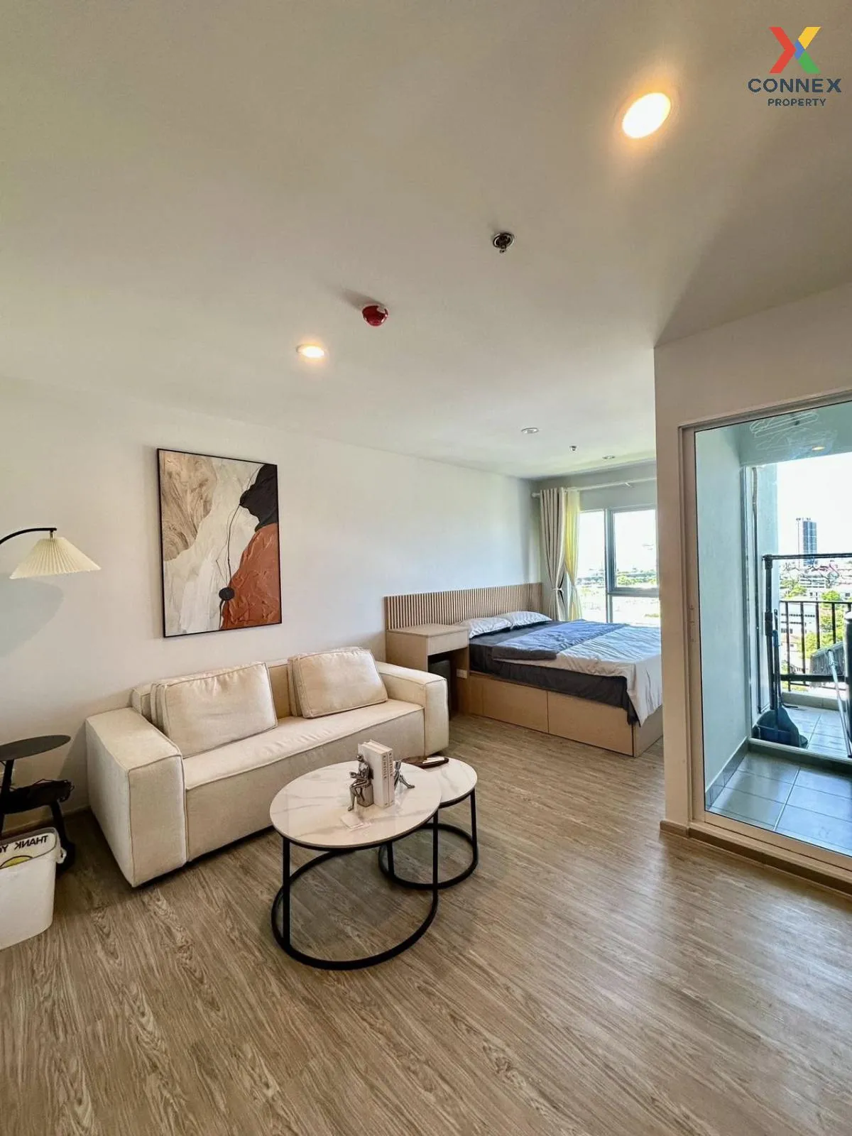 เช่าคอนโด  รีเจ้นท์ โฮม บางนา (โครงการใหม่) บางนา เขต บางนา กรุงเ 1