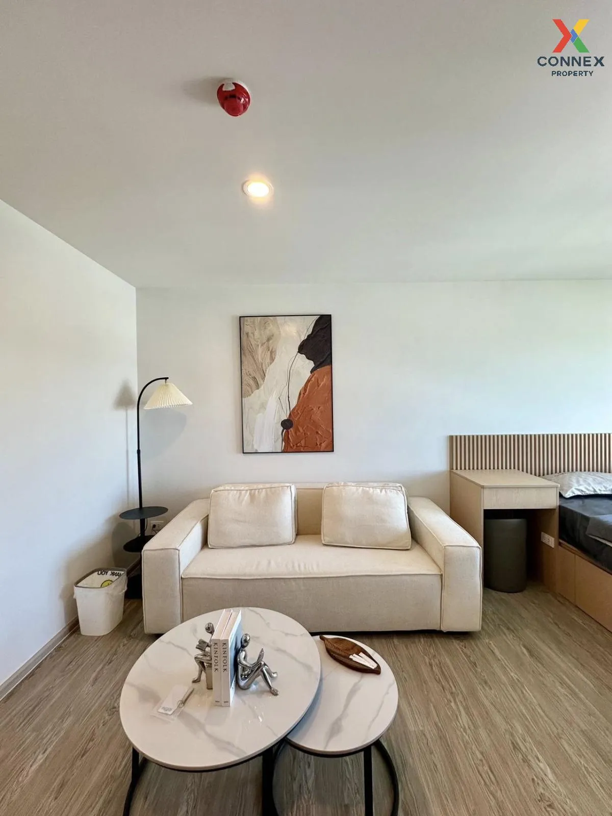 เช่าคอนโด  รีเจ้นท์ โฮม บางนา (โครงการใหม่) บางนา เขต บางนา กรุงเ 2