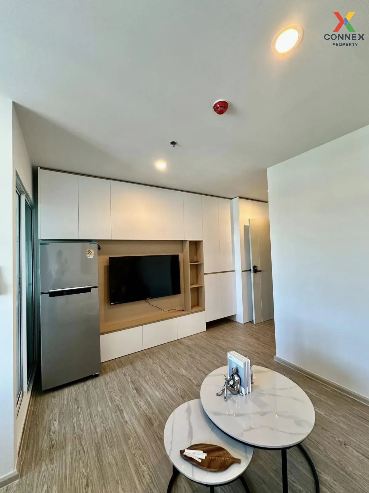 เช่าคอนโด  รีเจ้นท์ โฮม บางนา (โครงการใหม่) บางนา เขต บางนา กรุงเ 3