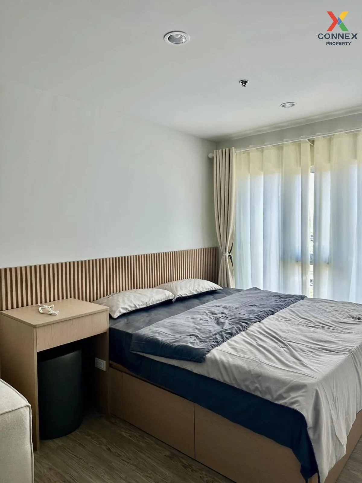 เช่าคอนโด  รีเจ้นท์ โฮม บางนา (โครงการใหม่) บางนา เขต บางนา กรุงเ