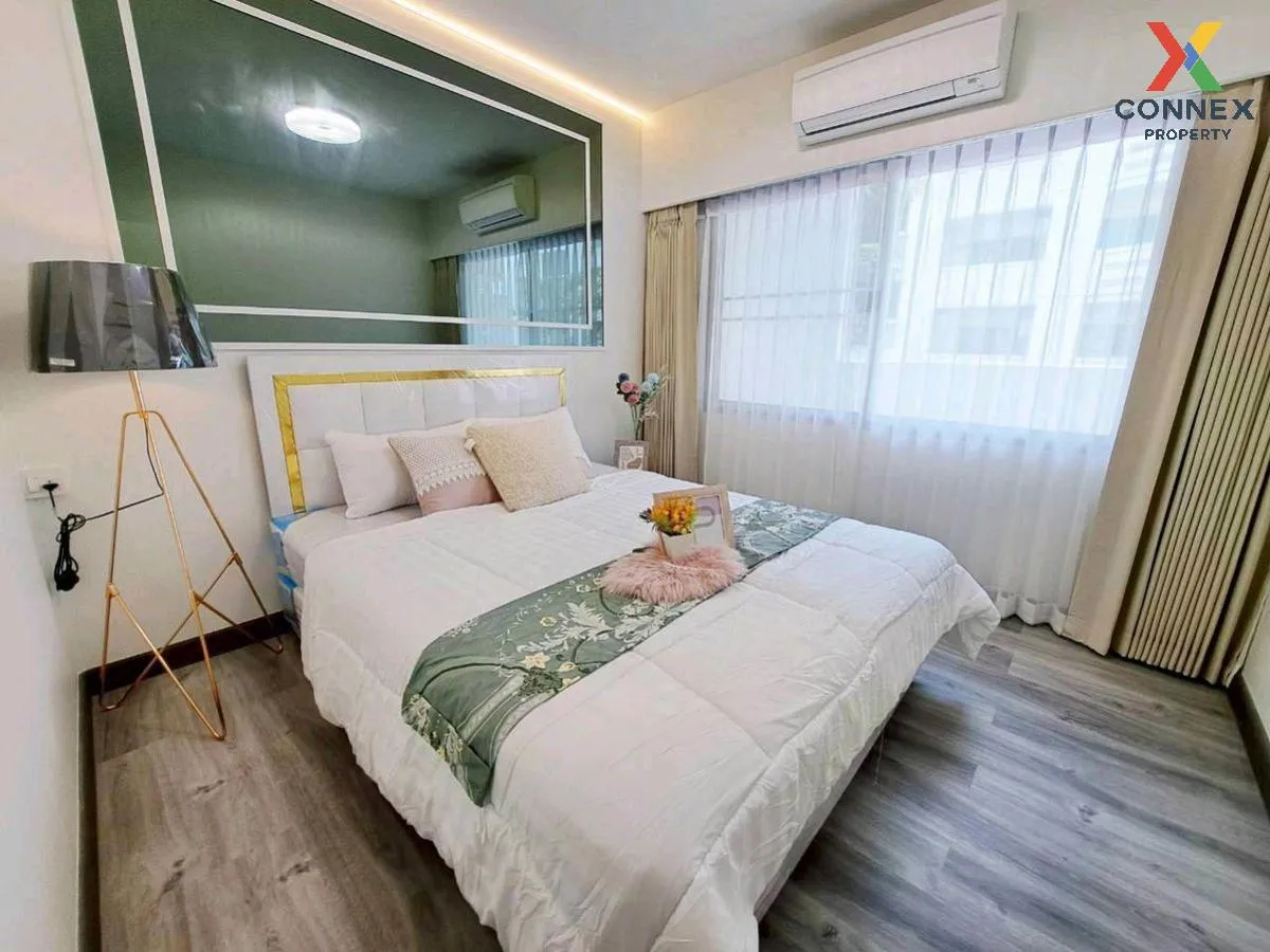ขายคอนโด  บ้านสวนธน พุทธบูชา 47 บางมด เขต ทุ่งครุ กรุงเทพ CX-1320 ขายคอนโด  บ้านสวนธน พุทธบูชา 47 บางมด เขต ทุ่งครุ กรุงเทพ CX-1320