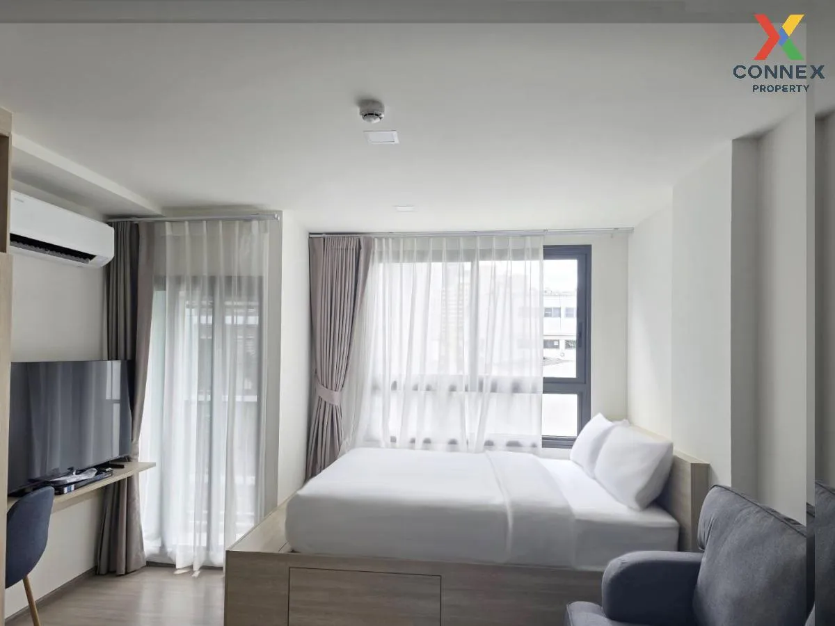 For Rent Condo , The Muve Pradipat , BTS-Saphan Khwai , Sam Sen N For Rent Condo , The Muve Pradipat , BTS-Saphan Khwai , Sam Sen N 2