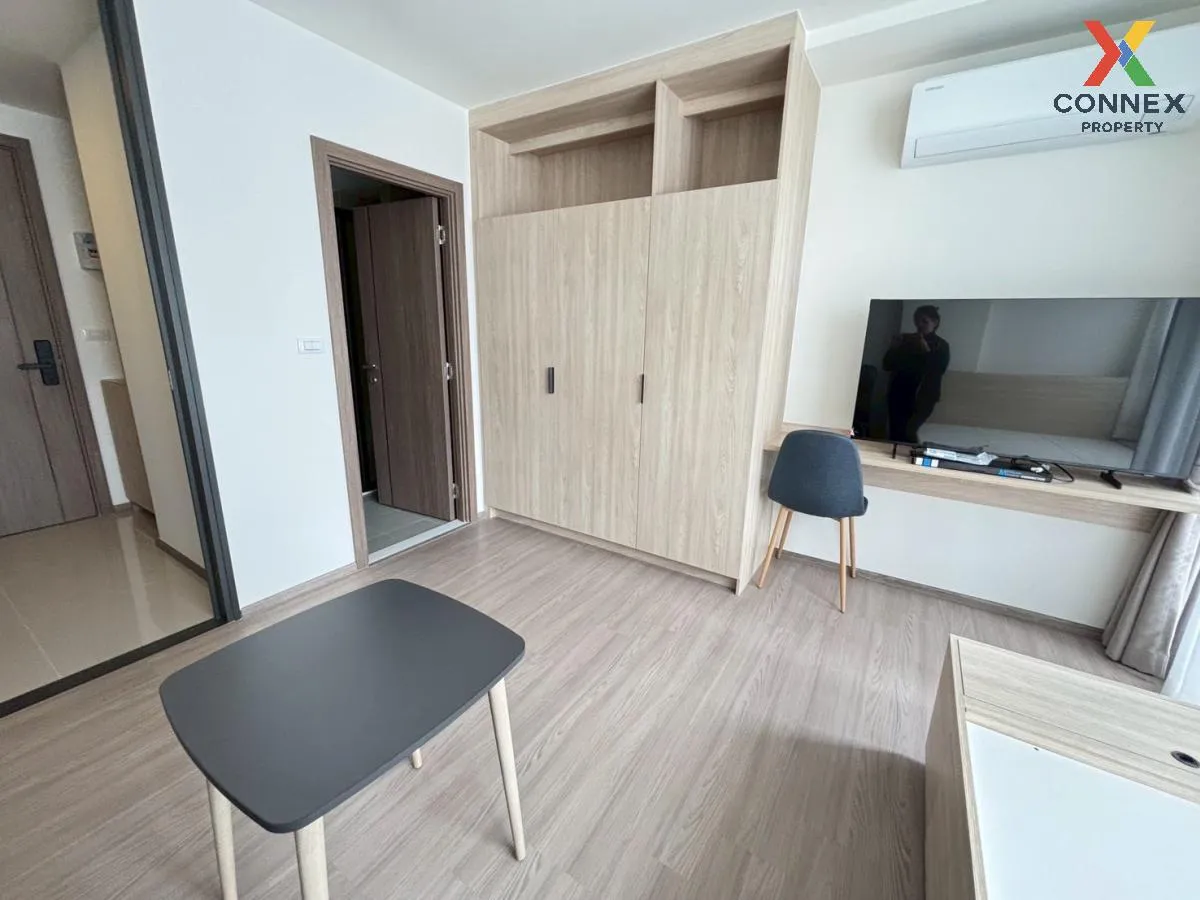 For Rent Condo , The Muve Pradipat , BTS-Saphan Khwai , Sam Sen N For Rent Condo , The Muve Pradipat , BTS-Saphan Khwai , Sam Sen N 4