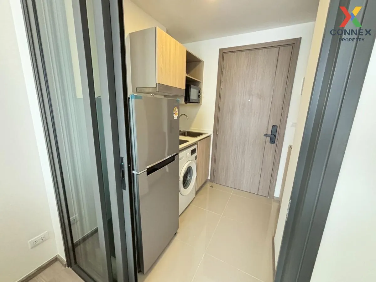 For Rent Condo , The Muve Pradipat , BTS-Saphan Khwai , Sam Sen N For Rent Condo , The Muve Pradipat , BTS-Saphan Khwai , Sam Sen N
