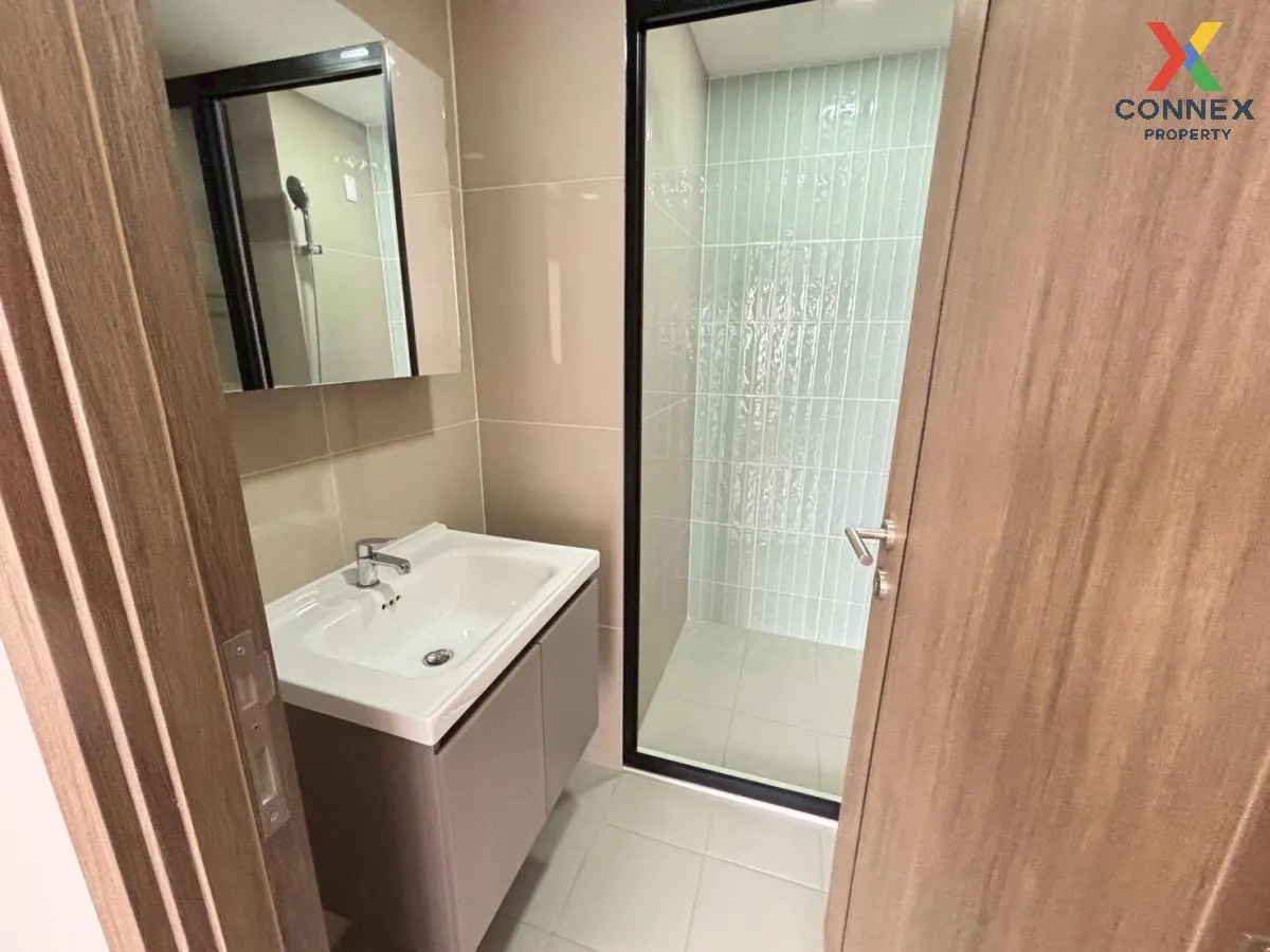 For Rent Condo , The Muve Pradipat , BTS-Saphan Khwai , Sam Sen N For Rent Condo , The Muve Pradipat , BTS-Saphan Khwai , Sam Sen N