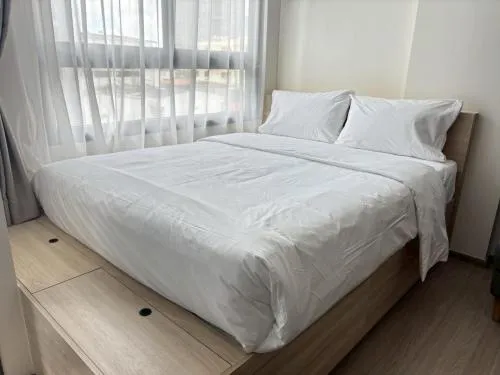 For Rent Condo , The Muve Pradipat , BTS-Saphan Khwai , Sam Sen Nai , Phaya Thai , Bangkok , CX-132091