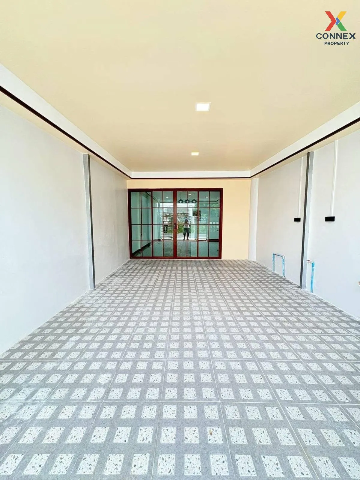 ขายทาวน์เฮ้าส์/ทาวน์โฮม  หมู่บ้านธารทอง 2 รีโนเวทใหม่ บางรักพัฒนา 3