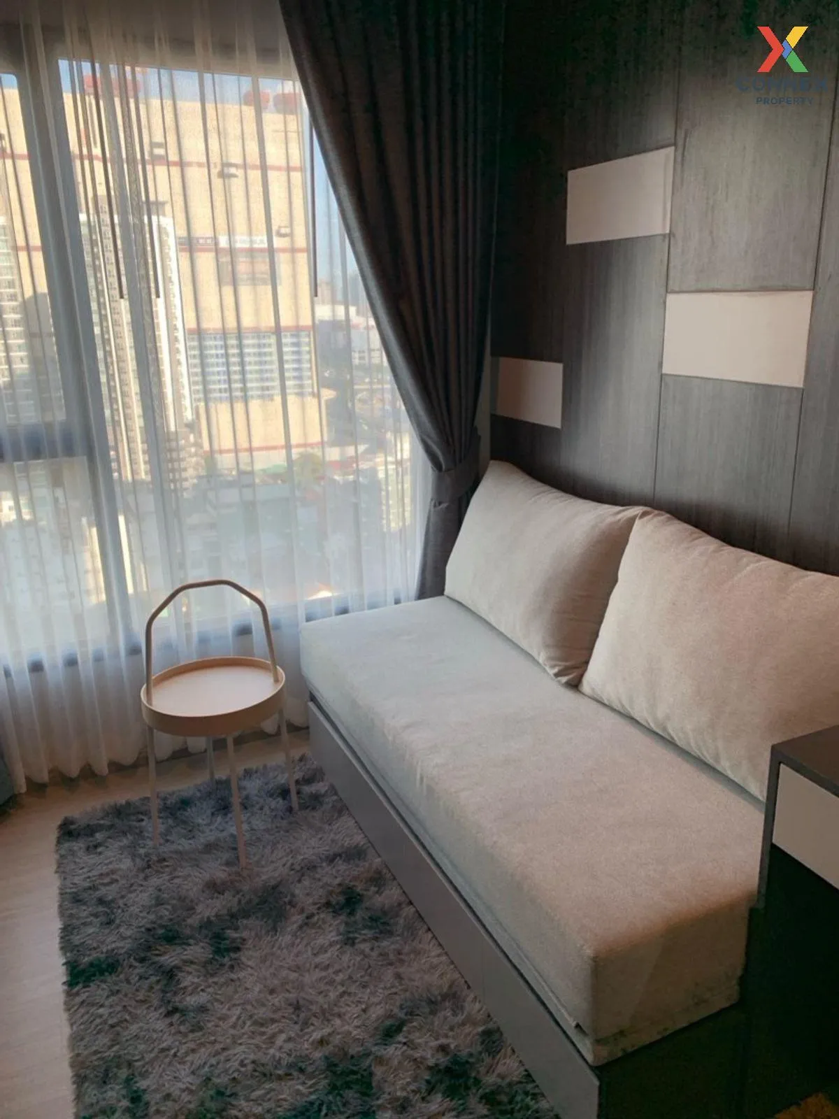 เช่าคอนโด  ไลฟ์ อโศก - พระรามเก้า MRT-พระราม 9 มักกะสัน เขต ราชเท 2