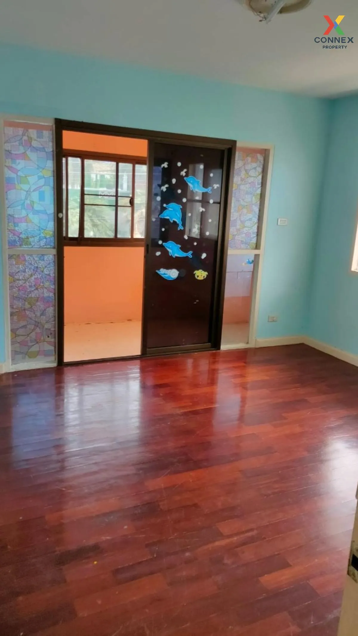 For Rent House , Krisdanakorn 28 , Bang Kaeo , Bang Phli , Samut  3