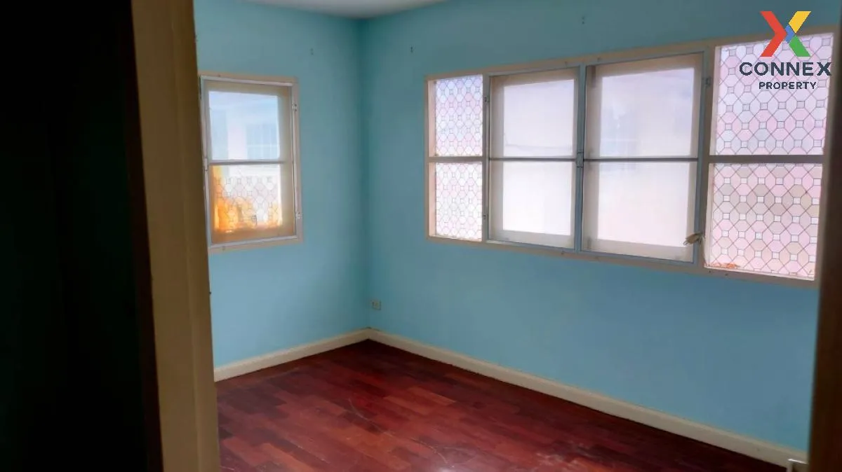 For Rent House , Krisdanakorn 28 , Bang Kaeo , Bang Phli , Samut  4