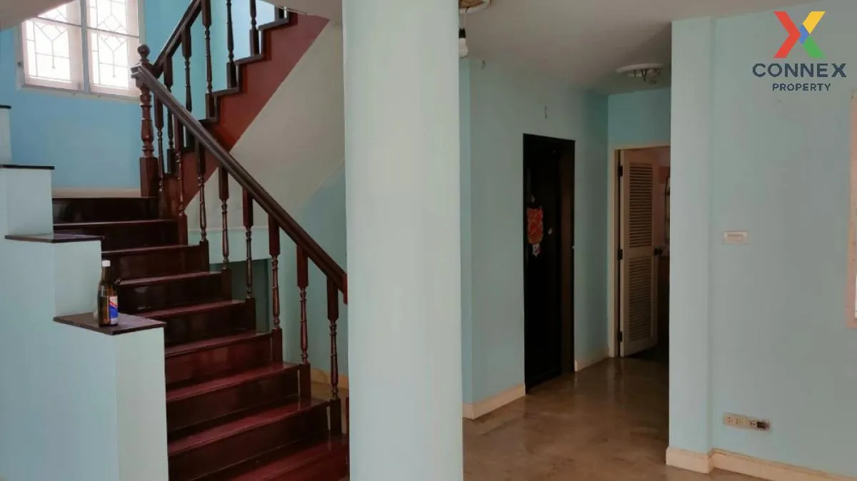 For Rent House , Krisdanakorn 28 , Bang Kaeo , Bang Phli , Samut 