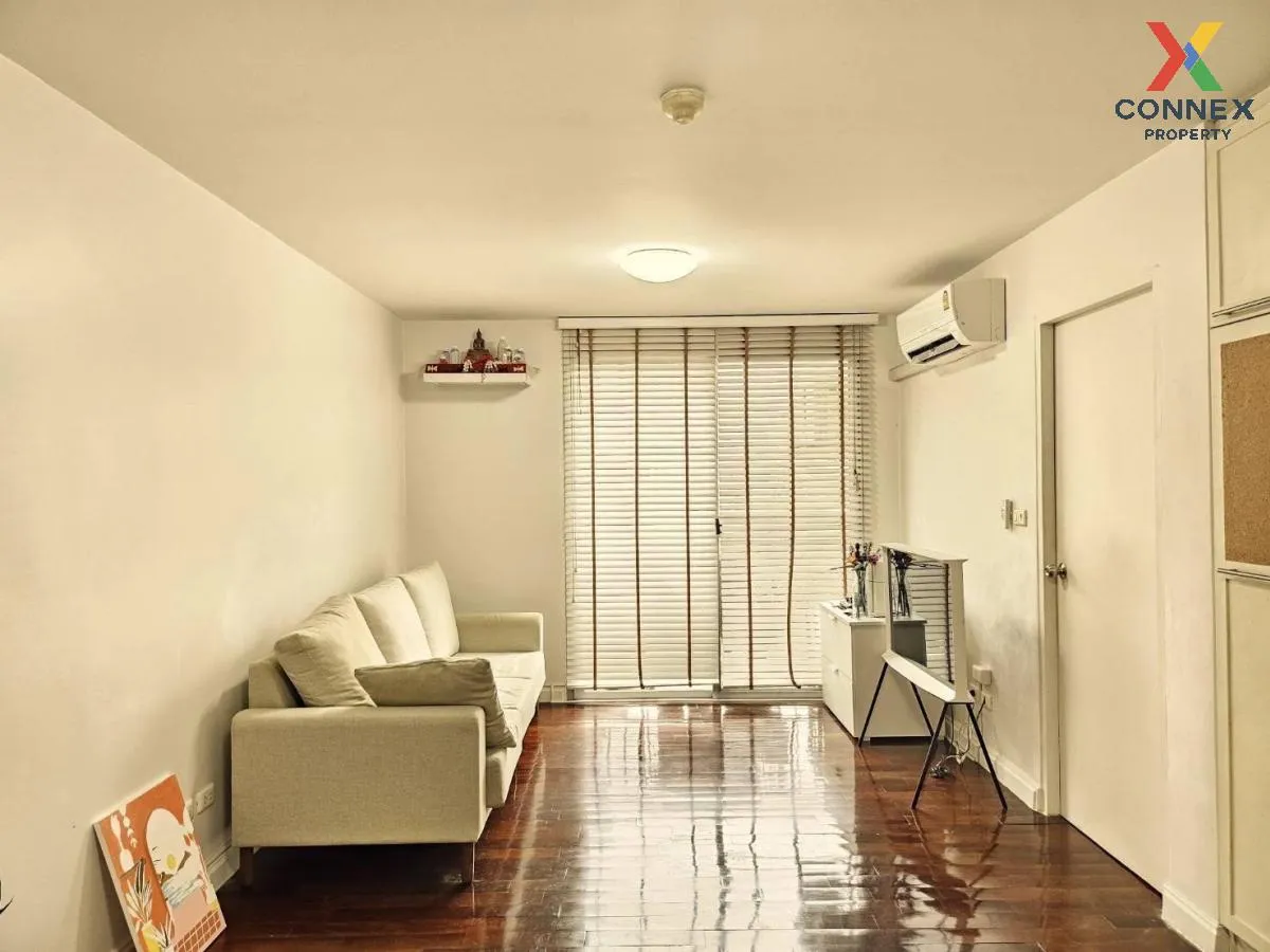 For Rent Condo , The 49 Plus 2 , BTS-Thong Lo , Khlong Tan , Watt 1
