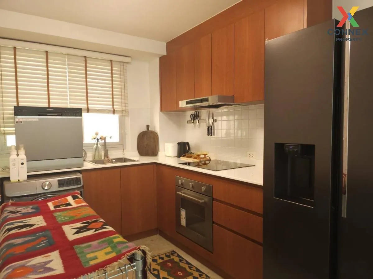 For Rent Condo , The 49 Plus 2 , BTS-Thong Lo , Khlong Tan , Watt 3