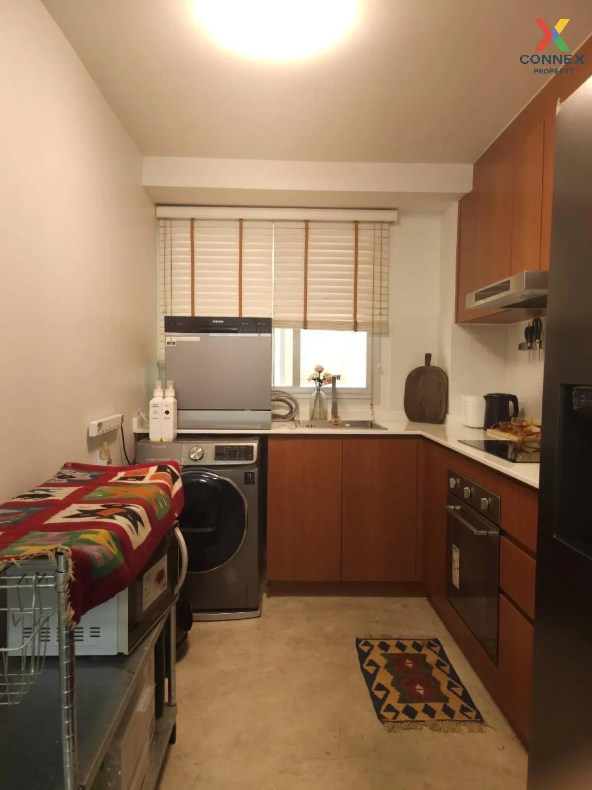 For Rent Condo , The 49 Plus 2 , BTS-Thong Lo , Khlong Tan , Watt 4