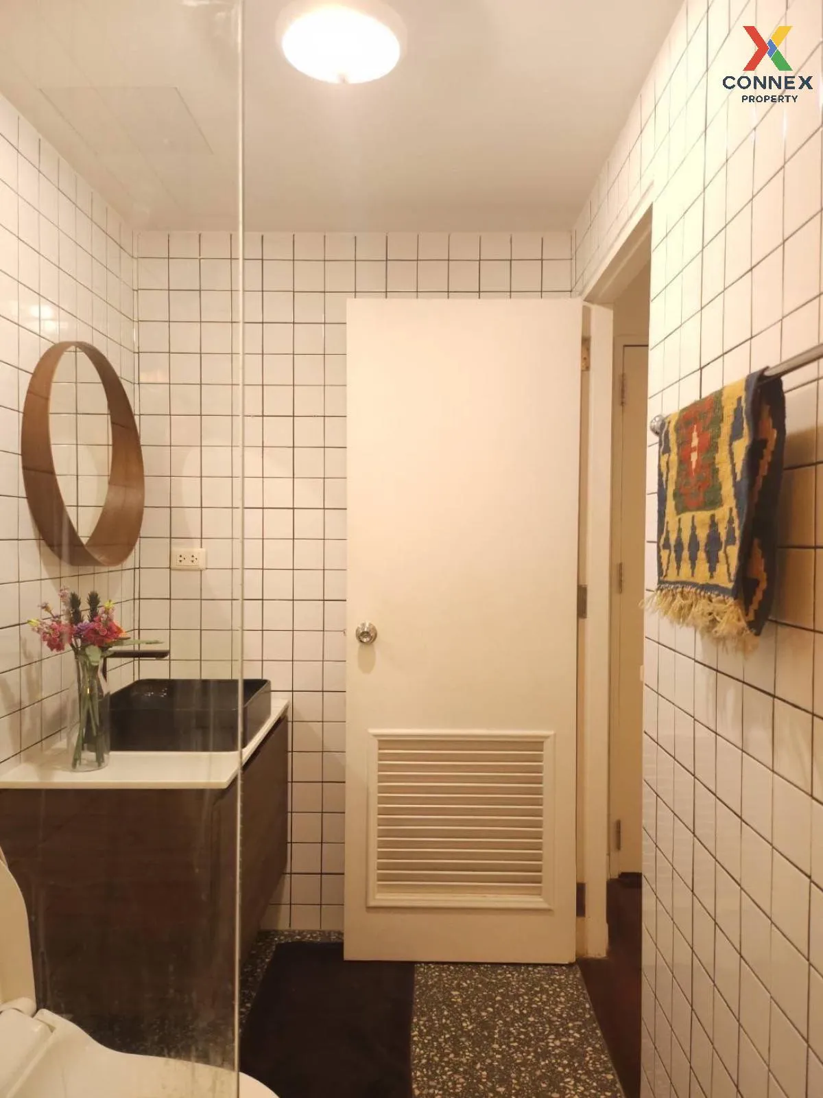 For Rent Condo , The 49 Plus 2 , BTS-Thong Lo , Khlong Tan , Watt