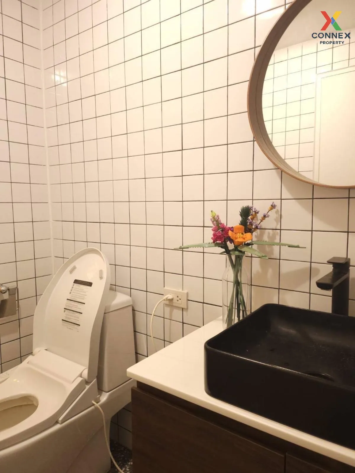 For Rent Condo , The 49 Plus 2 , BTS-Thong Lo , Khlong Tan , Watt