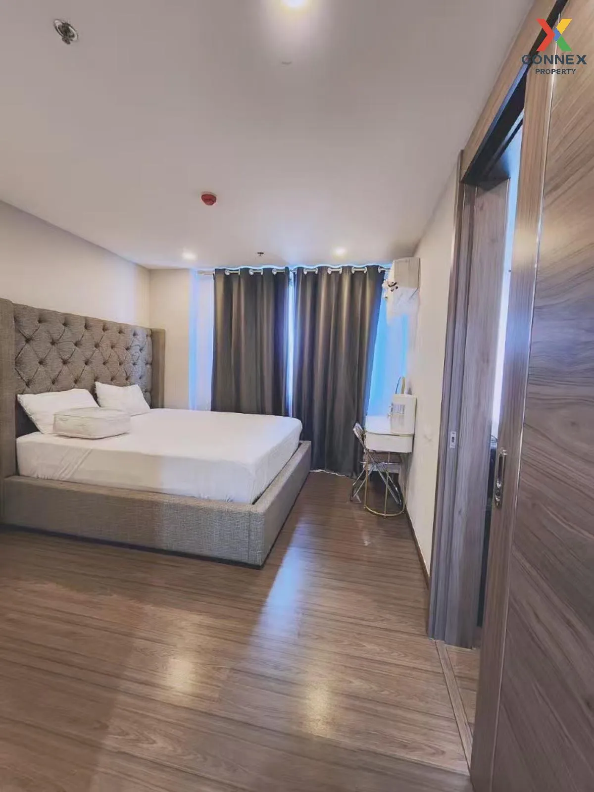 For Sale Condo , Artisan Ratchada , nice view , high floor , wide For Sale Condo , Artisan Ratchada , nice view , high floor , wide 2
