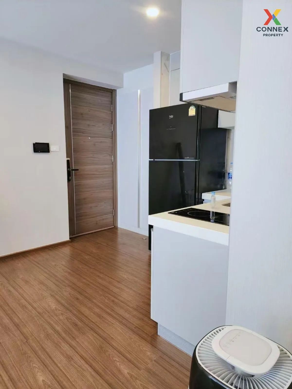 For Sale Condo , Artisan Ratchada , nice view , high floor , wide For Sale Condo , Artisan Ratchada , nice view , high floor , wide