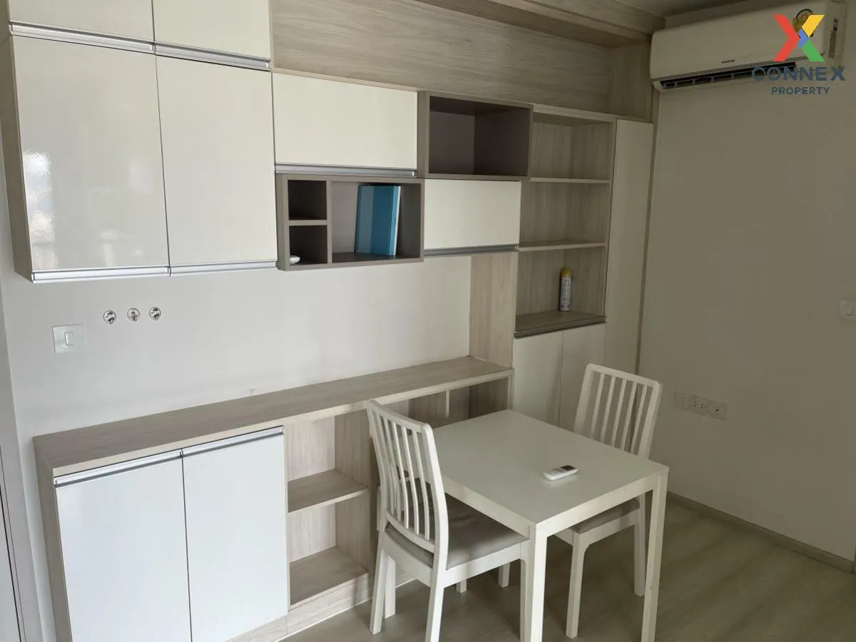 FOR RENT condo , Life Sukhumvit 48 , BTS-Phra Khanong , Phra Khan 1