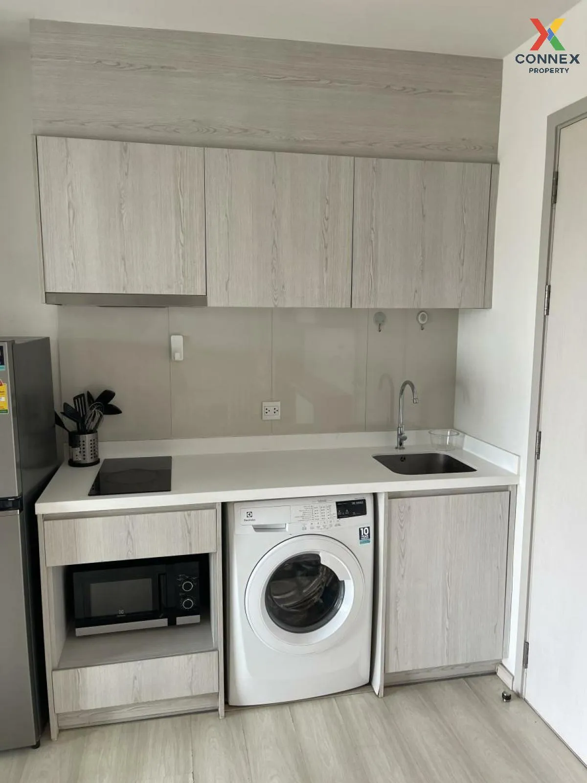 FOR RENT condo , Life Sukhumvit 48 , BTS-Phra Khanong , Phra Khan 3