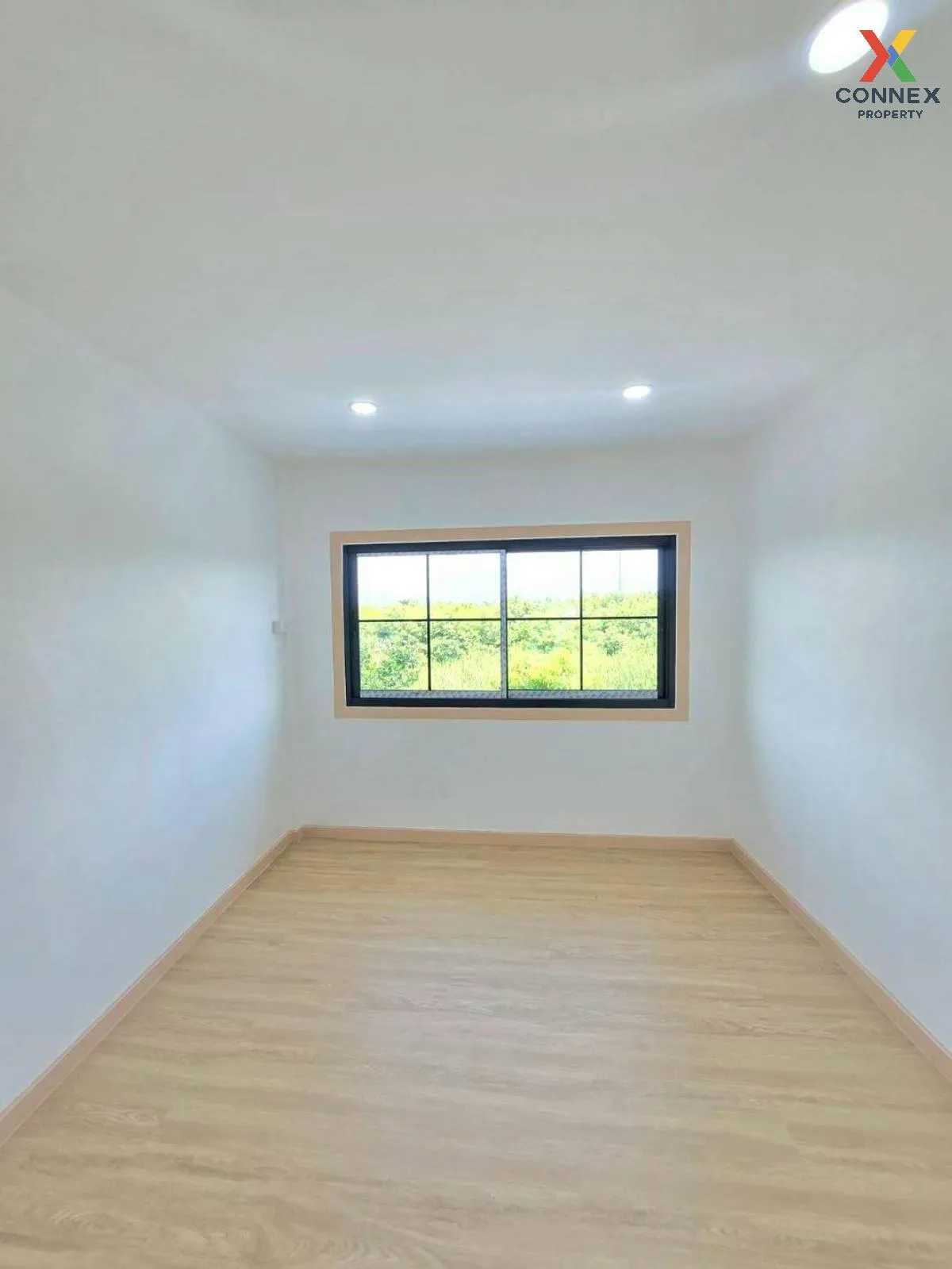 ขายทาวน์เฮ้าส์/ทาวน์โฮม  บ้านศรีประจักษ์ 4 รีโนเวทใหม่ บางบัวทอง 