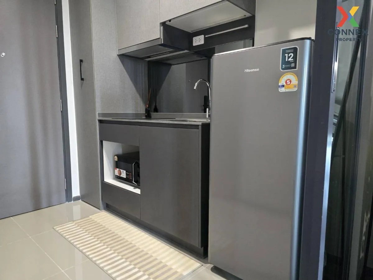 For Rent Condo , Ideo Chula-Samyan , MRT-Sam Yan , Si Phraya , Ba 4