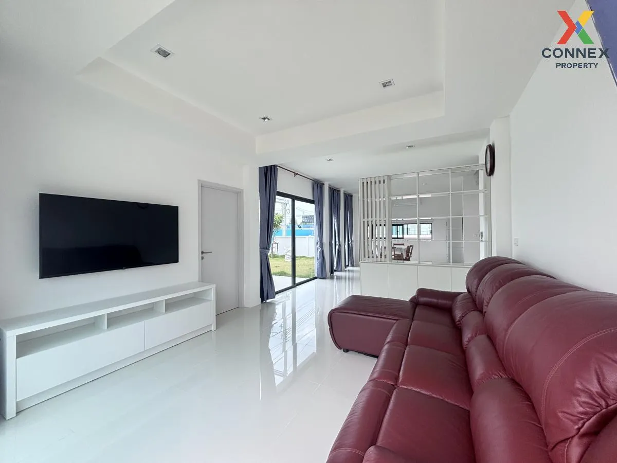 เช่านาวาร่า พระราม2 หน้ากว้าง ท่าข้าม เขต บางขุนเทียน กรุงเทพ CX- 4