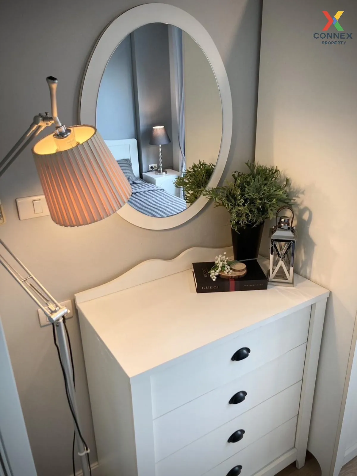 เช่าคอนโด  ลุมพินี วิลล์ รามคำแหง 26 วิวสวย ARL-รามคำแหง หัวหมาก 