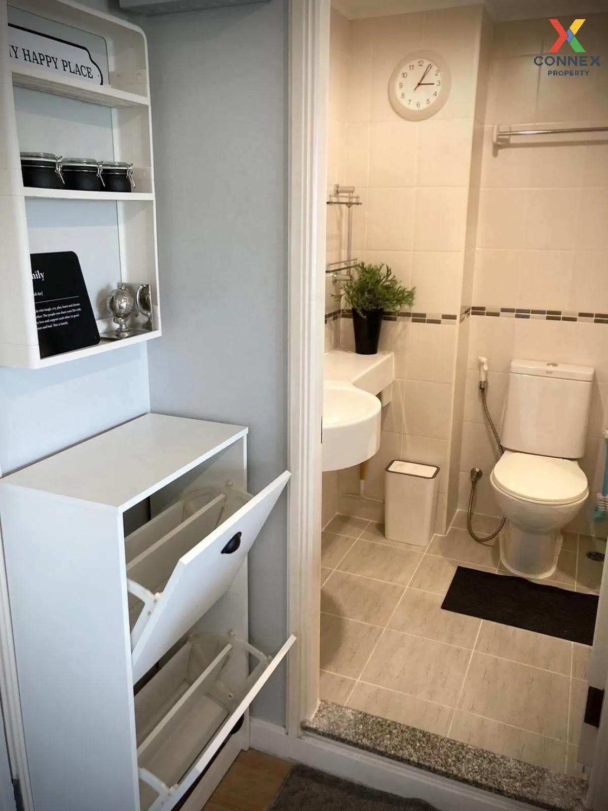 เช่าคอนโด  ลุมพินี วิลล์ รามคำแหง 26 วิวสวย ARL-รามคำแหง หัวหมาก 