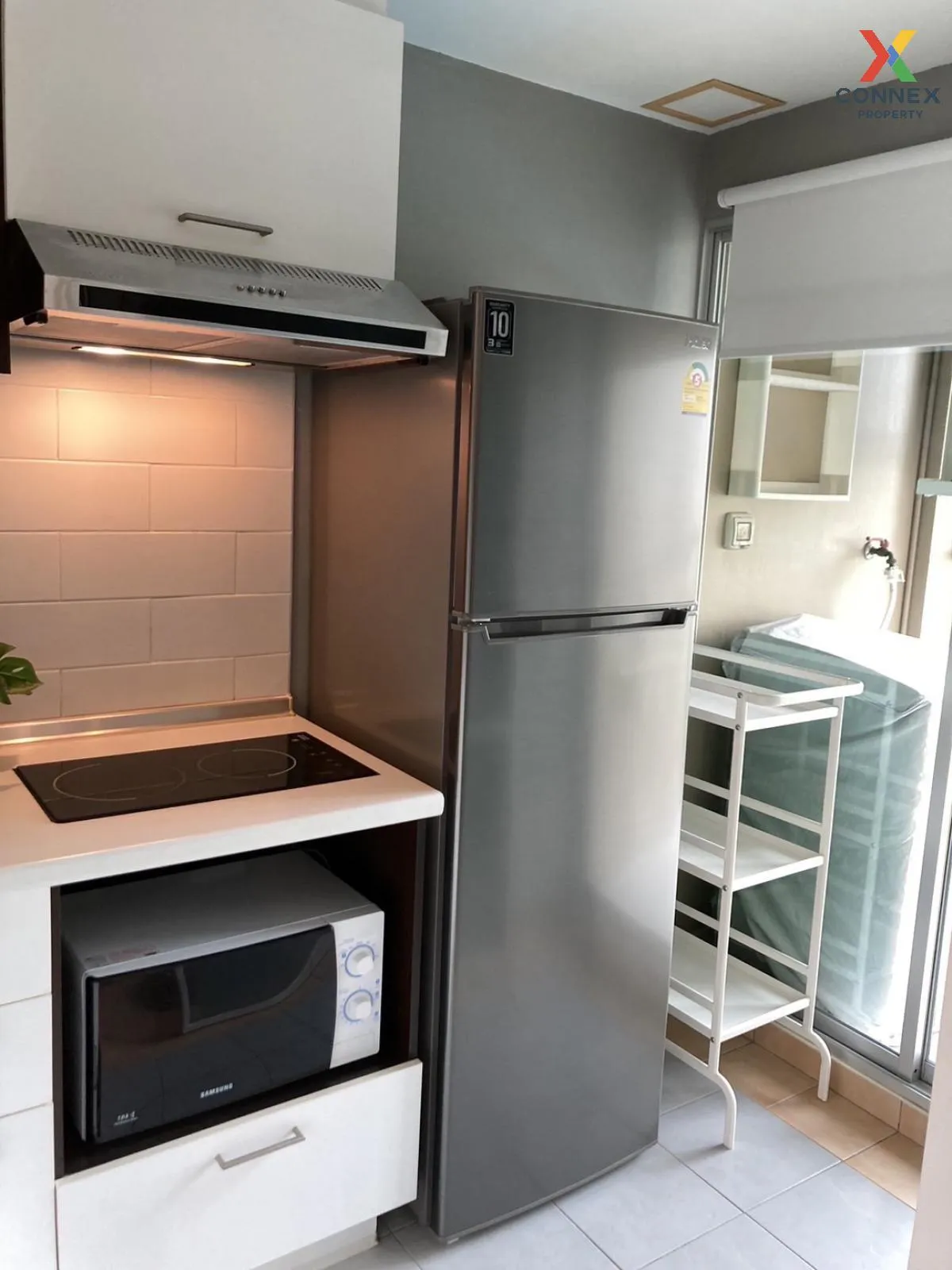 เช่าคอนโด  ลุมพินี วิลล์ รามคำแหง 26 วิวสวย ARL-รามคำแหง หัวหมาก 