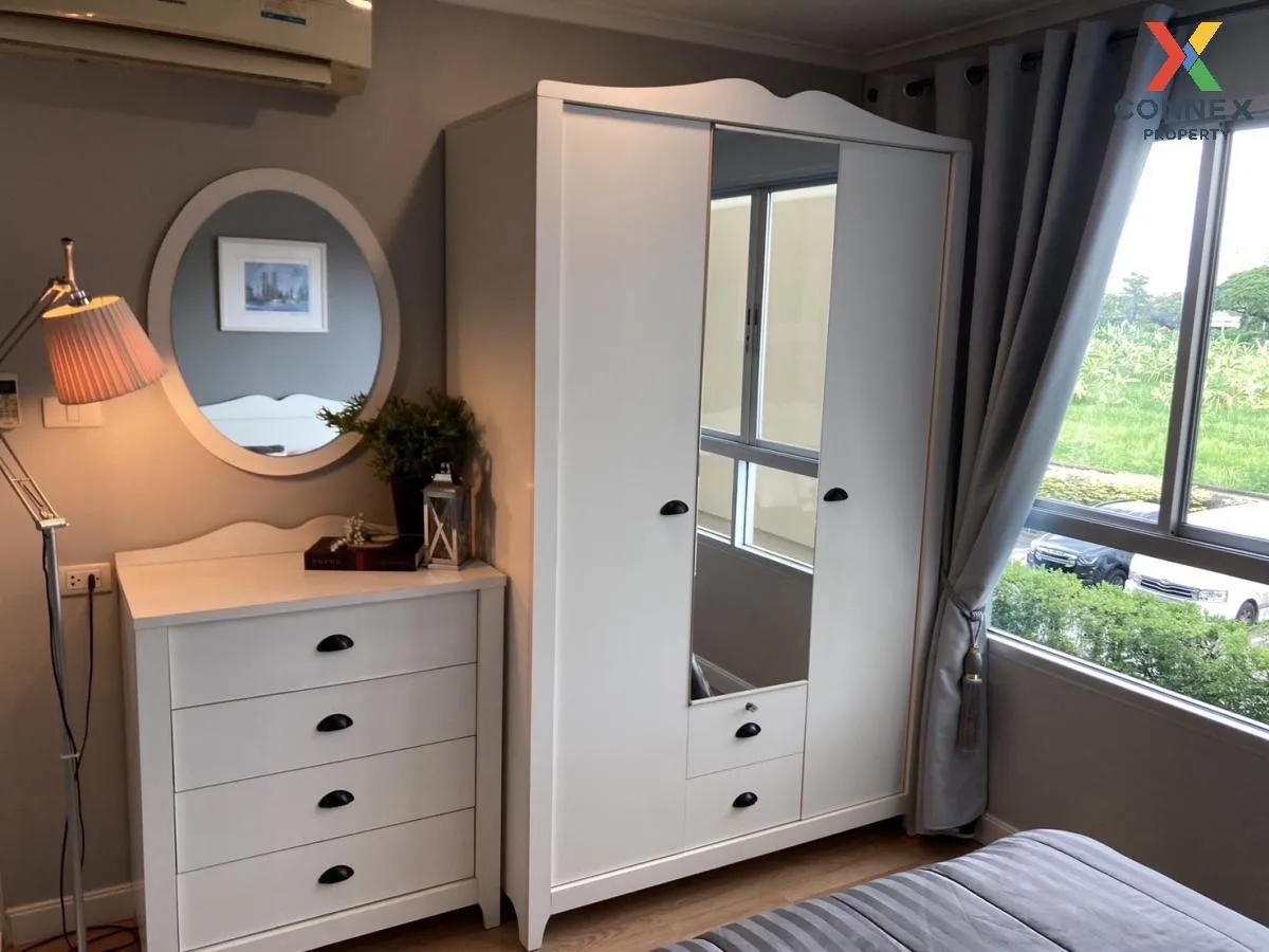 เช่าคอนโด  ลุมพินี วิลล์ รามคำแหง 26 วิวสวย ARL-รามคำแหง หัวหมาก 