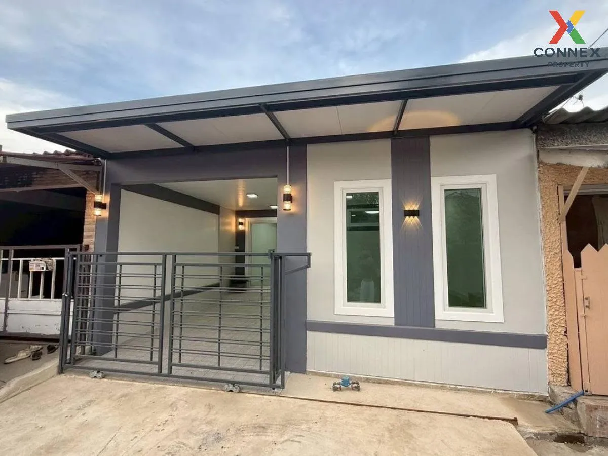 For Sale Townhouse/Townhome  , Baan Phrueksa 3 Bang Bua Thong , n 1