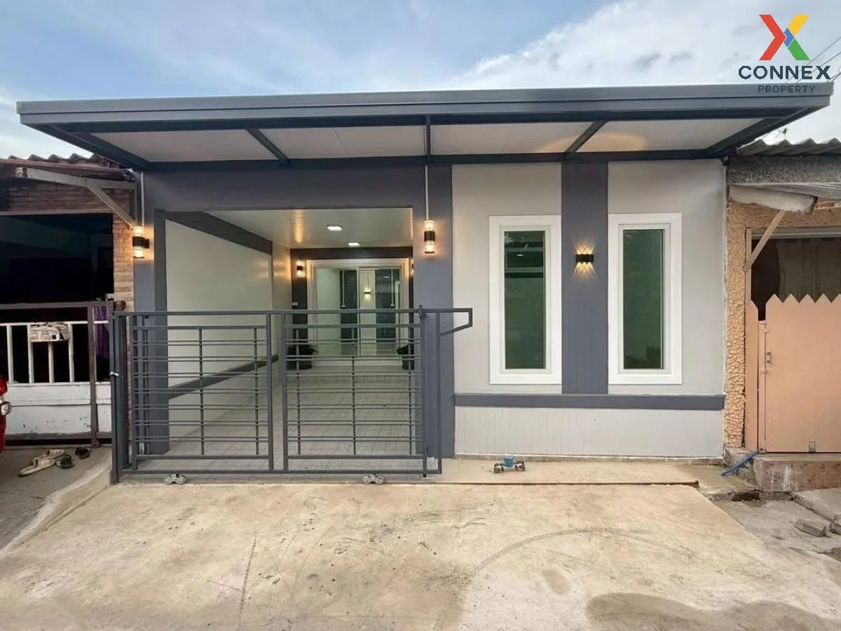 For Sale Townhouse/Townhome  , Baan Phrueksa 3 Bang Bua Thong , n 2