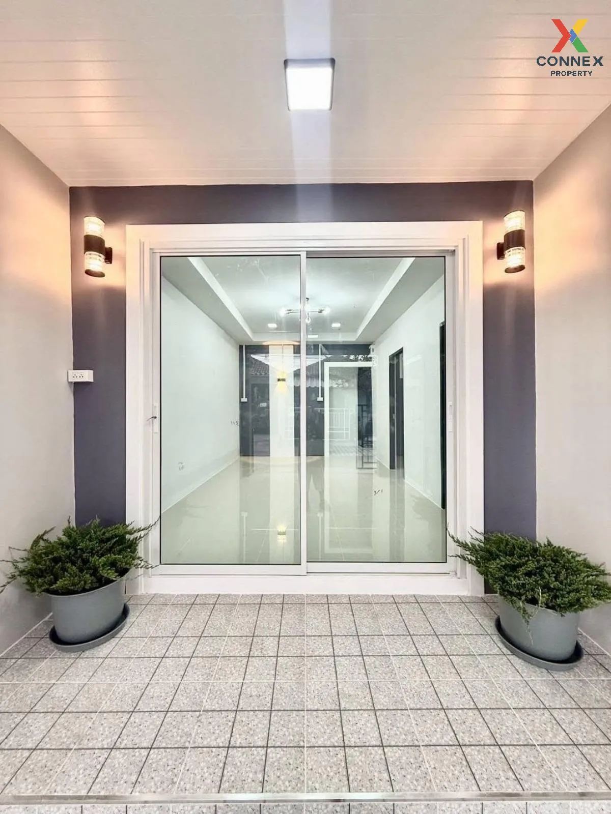 For Sale Townhouse/Townhome  , Baan Phrueksa 3 Bang Bua Thong , n 4