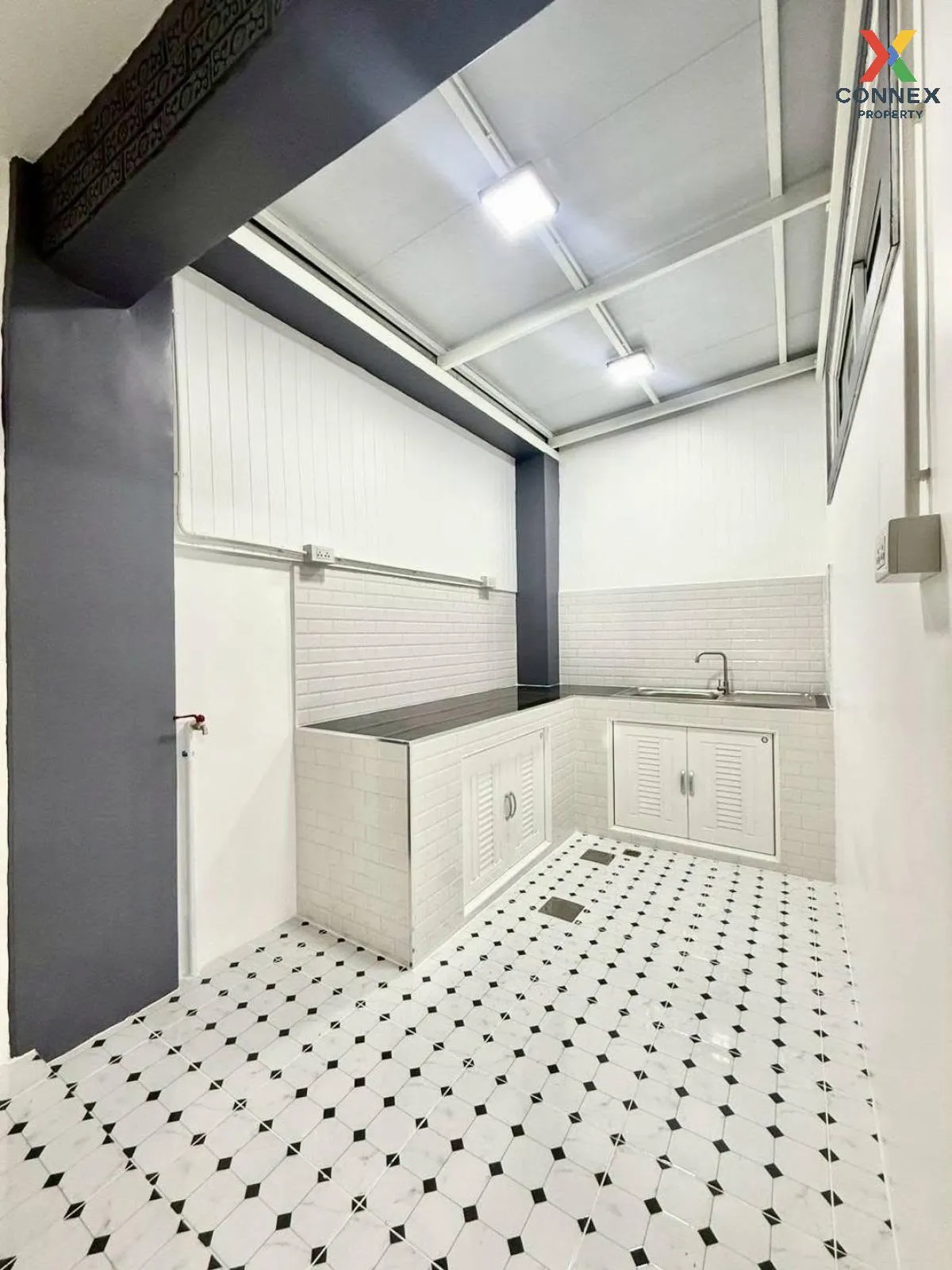 For Sale Townhouse/Townhome  , Baan Phrueksa 3 Bang Bua Thong , n