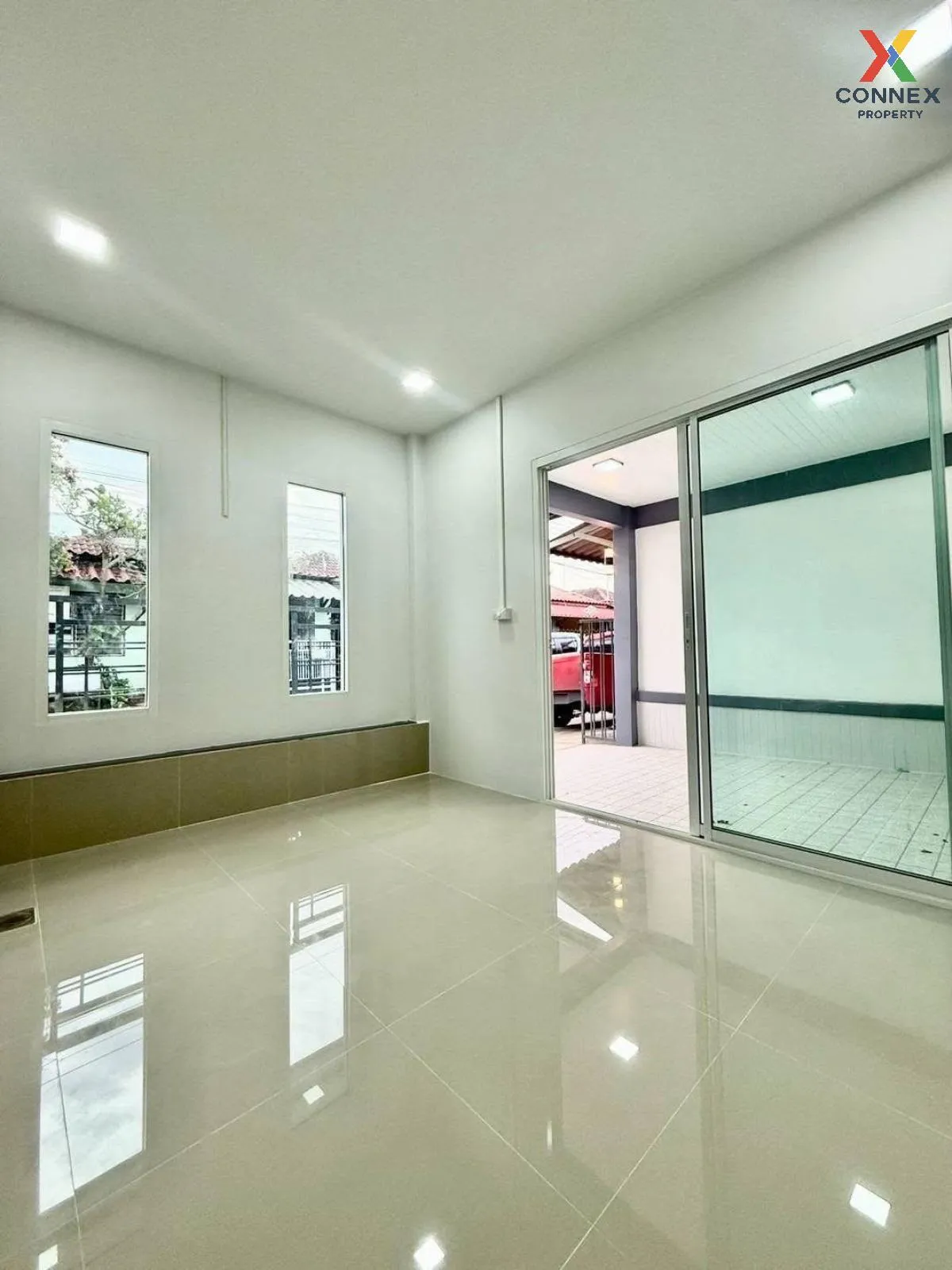 For Sale Townhouse/Townhome  , Baan Phrueksa 3 Bang Bua Thong , n