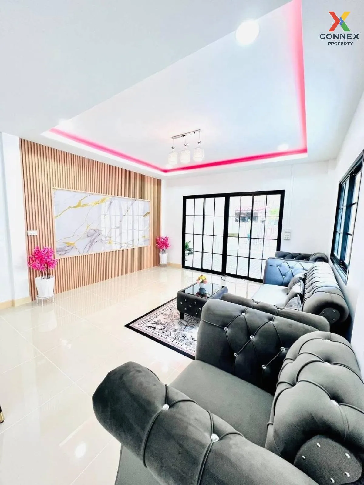 ขายบ้าน  บ้าน บัวทองแลนด์ บางกรวย - ไทรน้อย รีโนเวทใหม่ MRT-สามแย ขายบ้าน  บ้าน บัวทองแลนด์ บางกรวย - ไทรน้อย รีโนเวทใหม่ MRT-สามแย 3