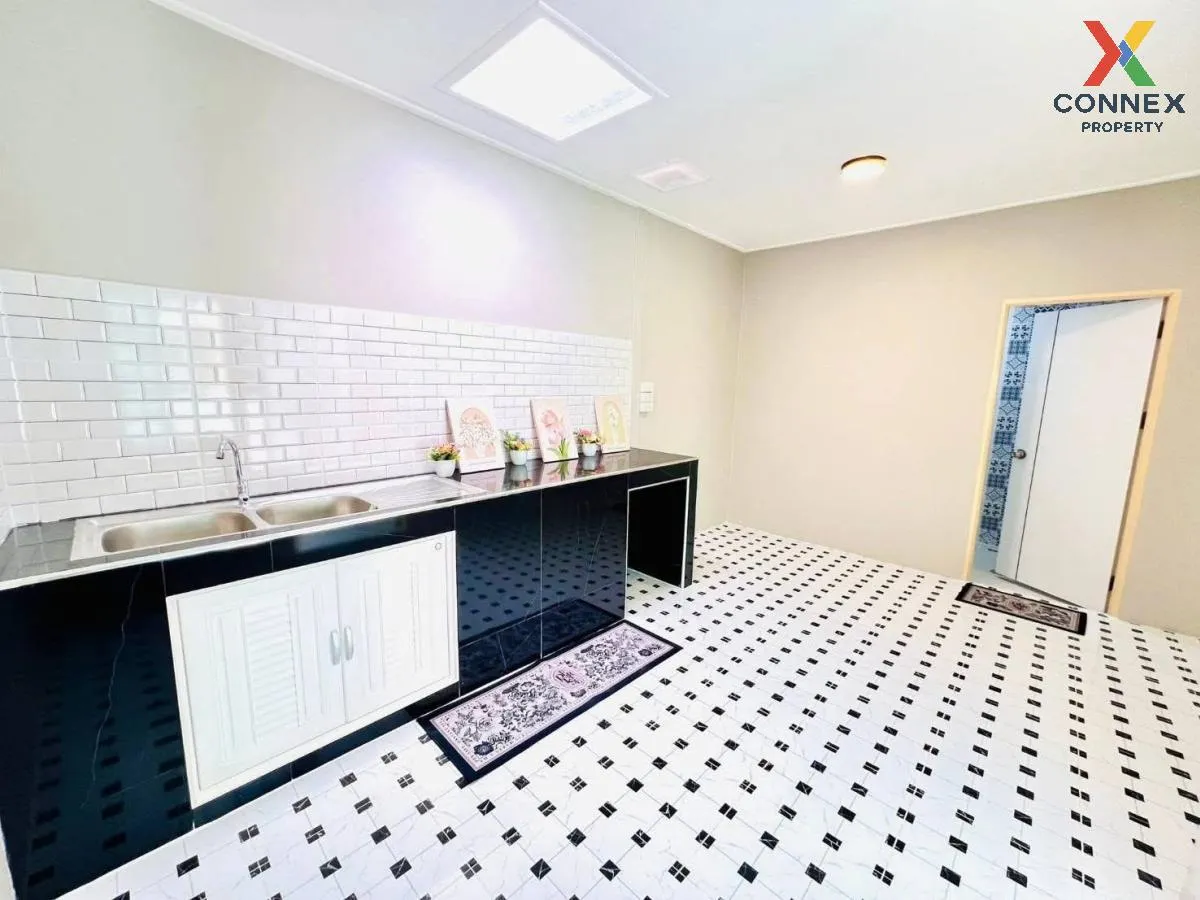 ขายบ้าน  บ้าน บัวทองแลนด์ บางกรวย - ไทรน้อย รีโนเวทใหม่ MRT-สามแย ขายบ้าน  บ้าน บัวทองแลนด์ บางกรวย - ไทรน้อย รีโนเวทใหม่ MRT-สามแย