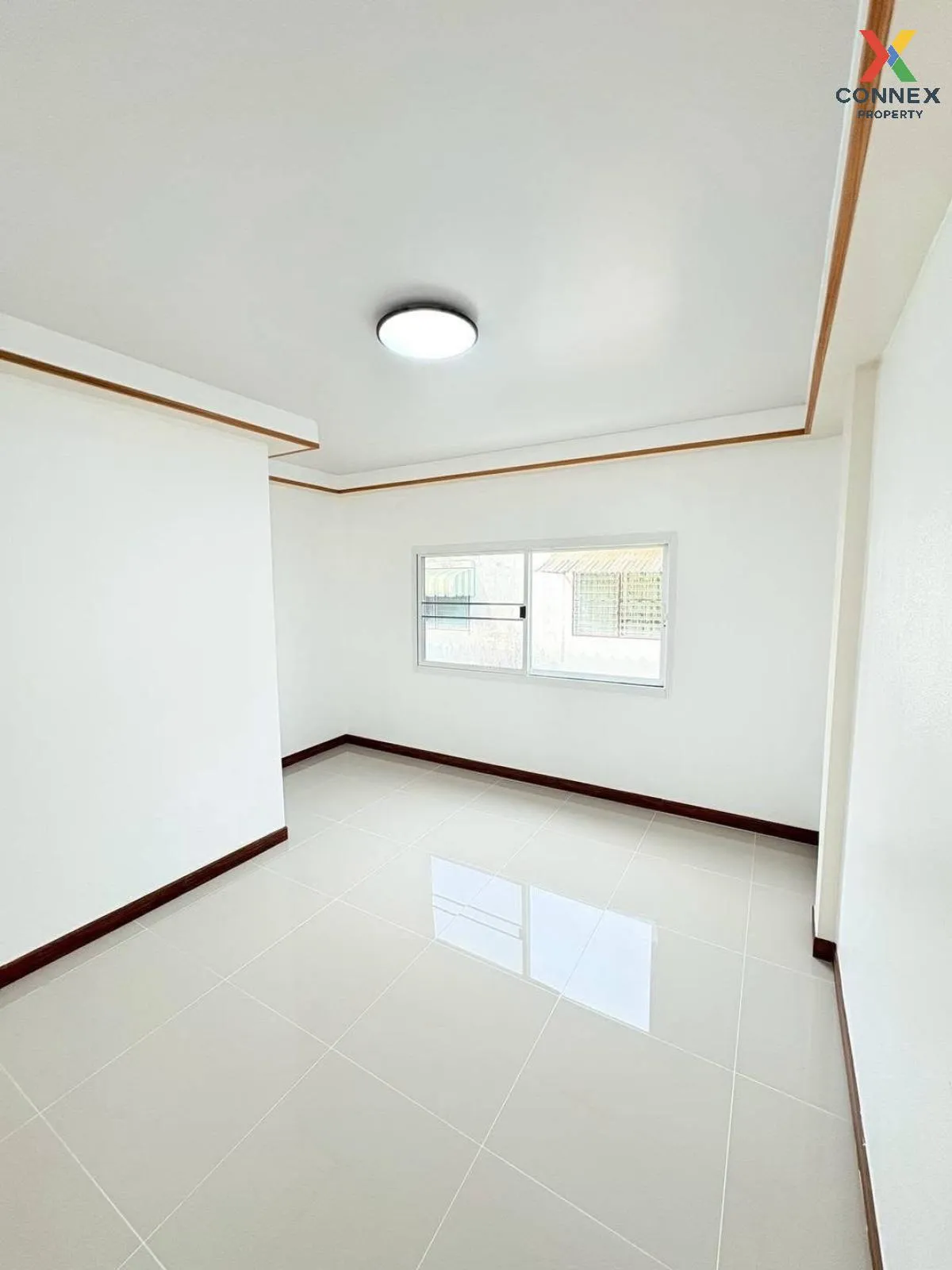 ขายทาวน์เฮ้าส์/ทาวน์โฮม  บ้านพร้อมจิตร รีโนเวทใหม่ บางใหญ่ บางใหญ