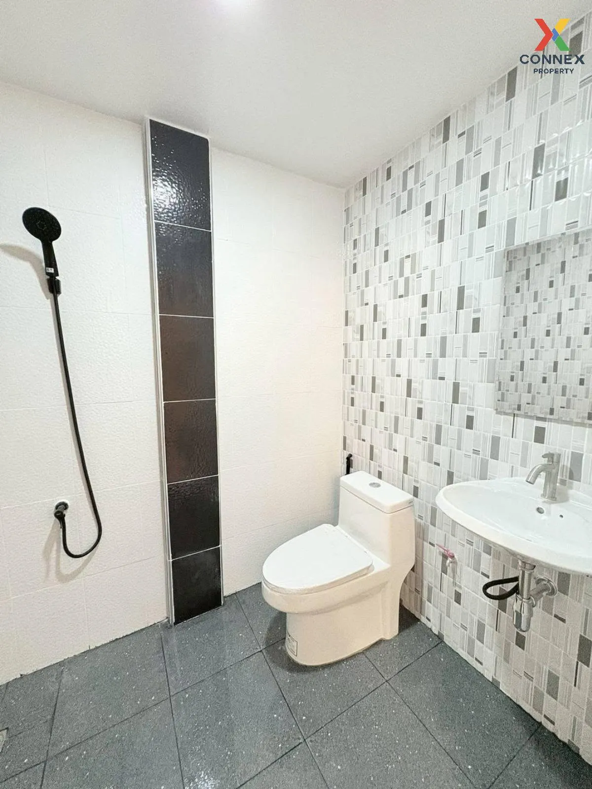 ขายทาวน์เฮ้าส์/ทาวน์โฮม  บ้านพร้อมจิตร รีโนเวทใหม่ บางใหญ่ บางใหญ