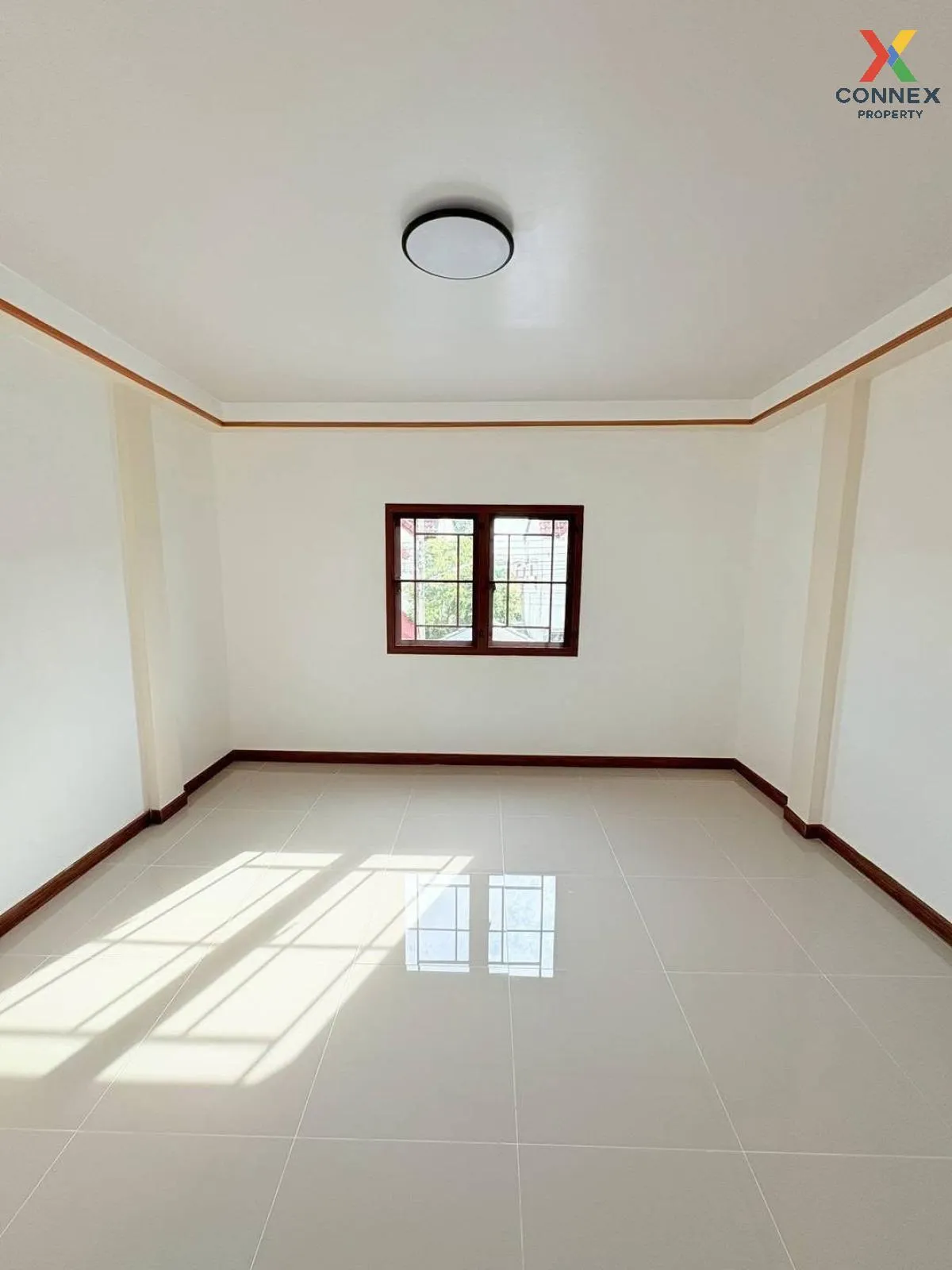 ขายทาวน์เฮ้าส์/ทาวน์โฮม  บ้านพร้อมจิตร รีโนเวทใหม่ บางใหญ่ บางใหญ