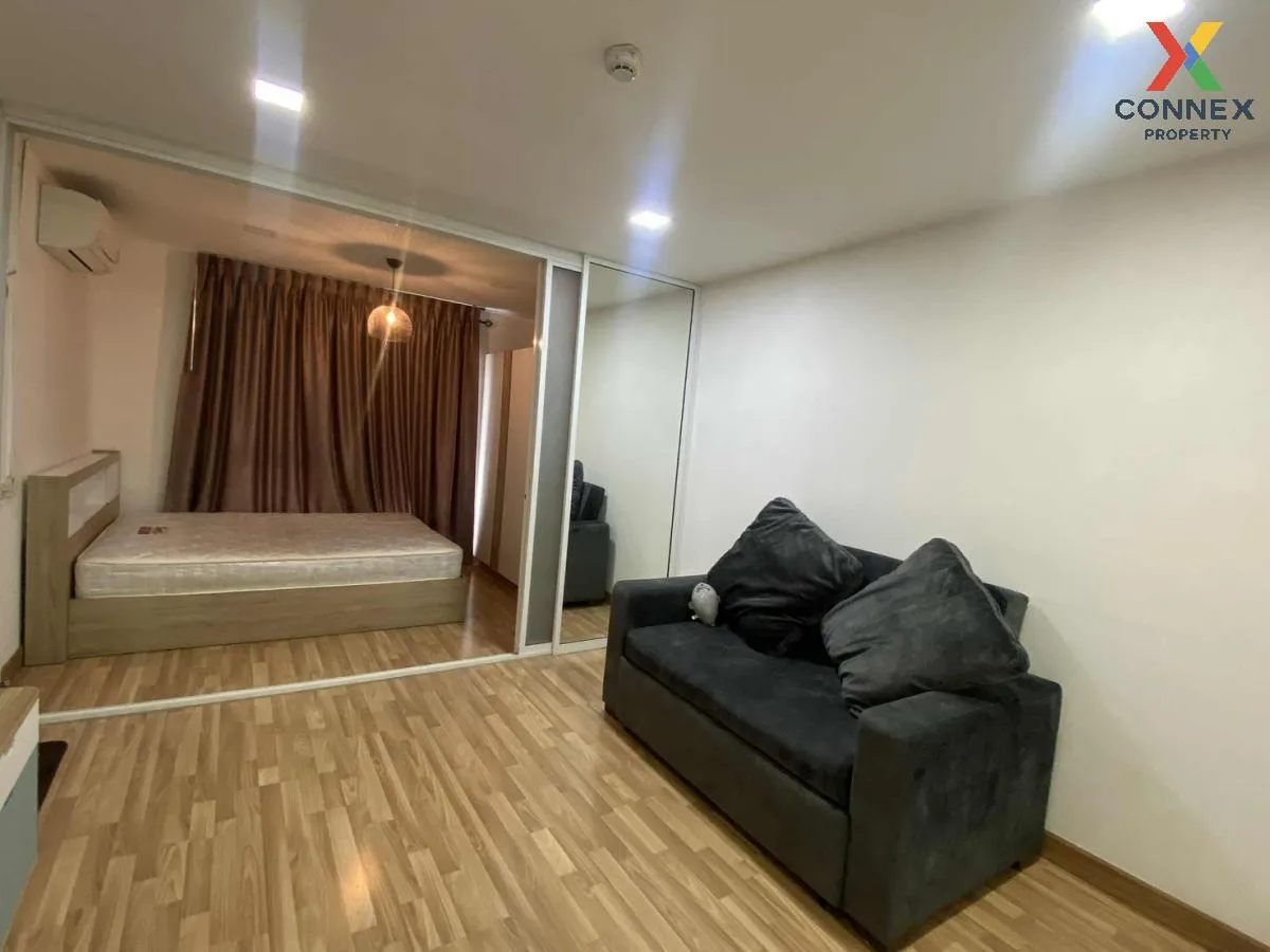 For Rent Condo , The One Plus Srinakarin , Hua Mak , Bang Kapi ,  3