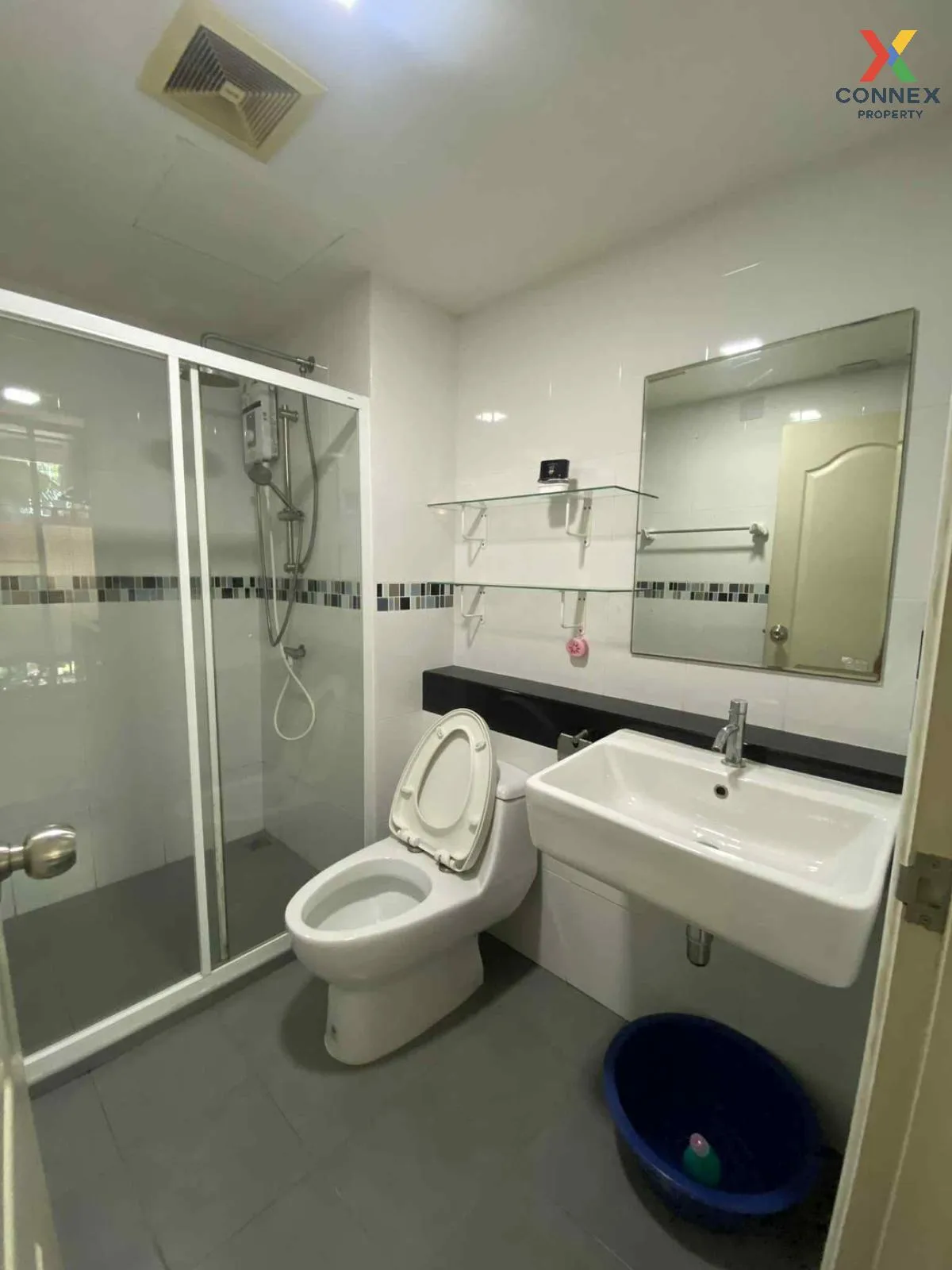 For Rent Condo , The One Plus Srinakarin , Hua Mak , Bang Kapi ,  4