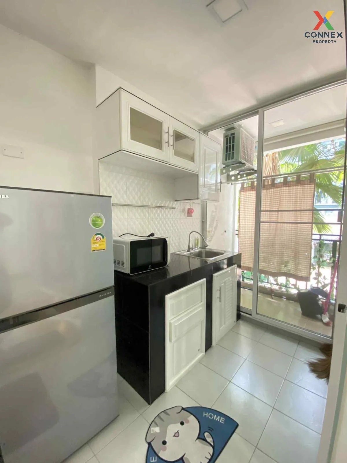 For Rent Condo , The One Plus Srinakarin , Hua Mak , Bang Kapi , 